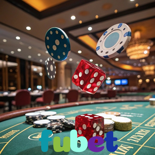 fubet Aplicativo Oficial