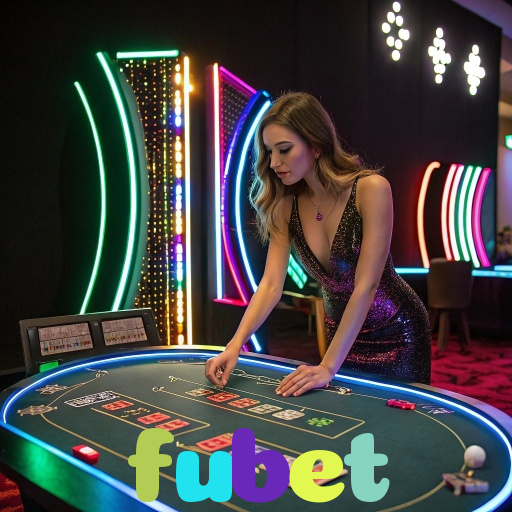 fubet Aplicativo Oficial