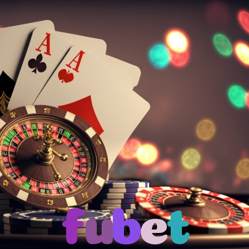 fubet Aplicativo Oficial