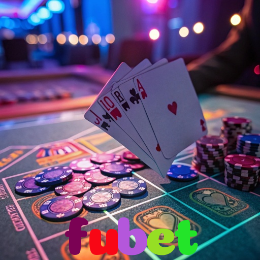 fubet Promoções Atuais