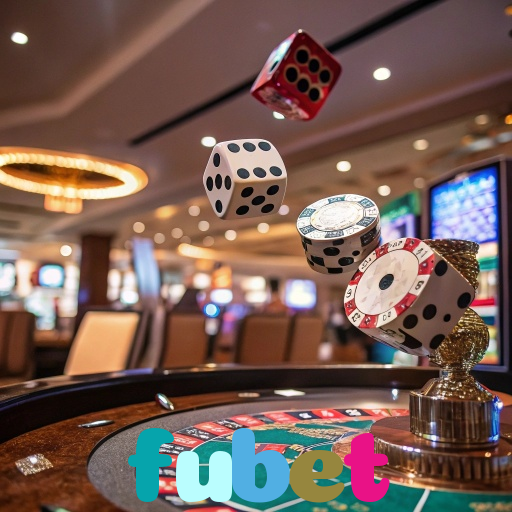 fubet Aplicativo Oficial