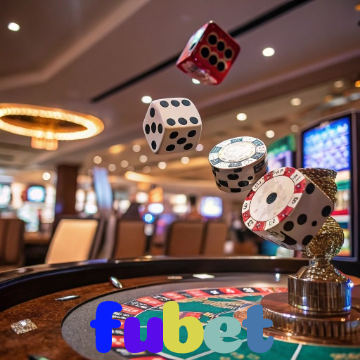 fubet Aplicativo Oficial