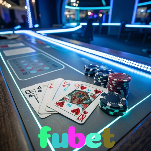 fubet Aplicativo Oficial