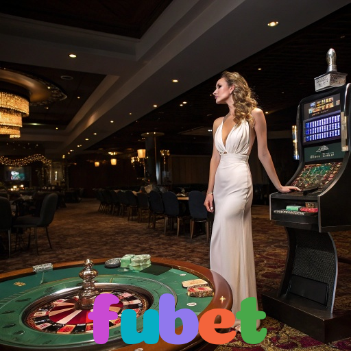 fubet Aplicativo Oficial